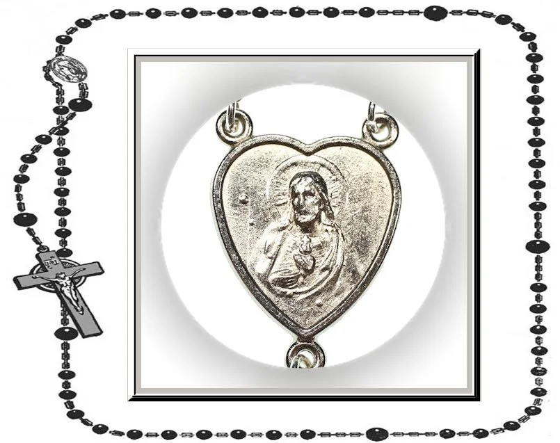 Saint Mary Magdalene Chaplet — Blessed Beads Rosaries